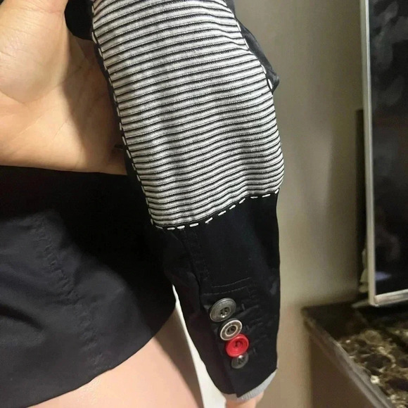 DESIGUAL Women’s Blazer Jacket - Picture 8 of 16